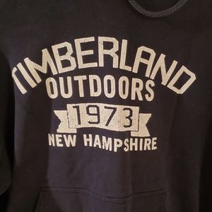 Timberland sweatshirt